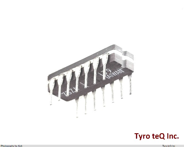 SN54LS73AJ
