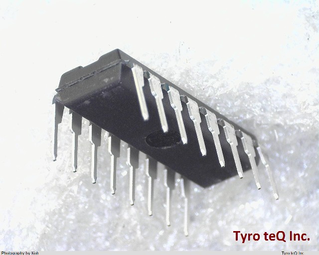 SN74LS139AN