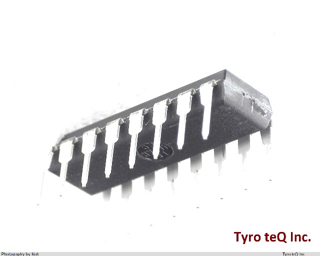 SN74184N