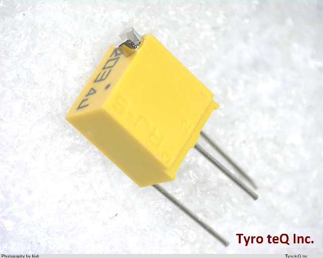 RJ-5EW-20KOHM(203)