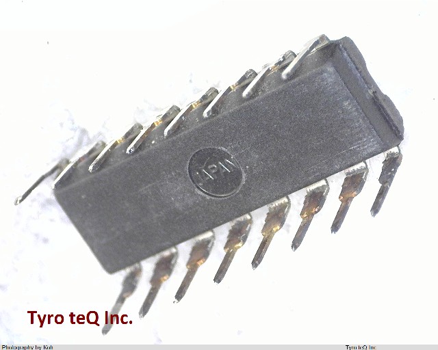 SN74LS347N