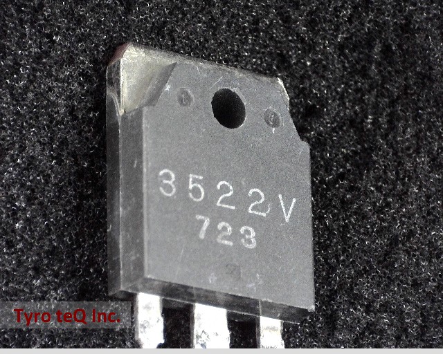 SI3522V