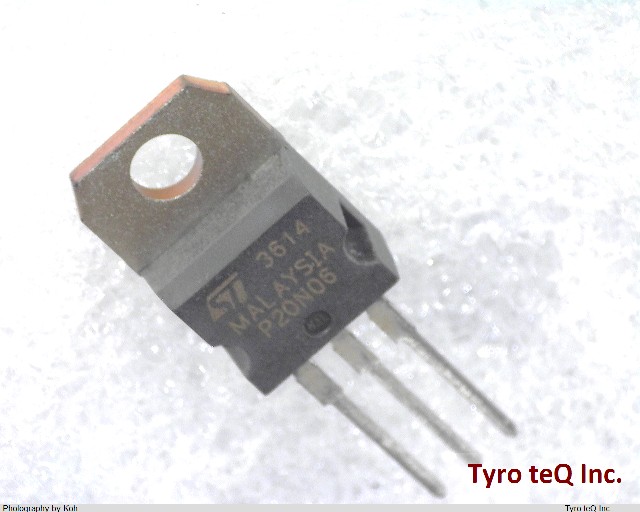 STP20N06