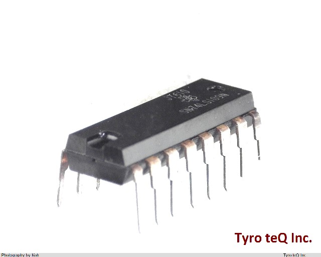 SN74LS109N