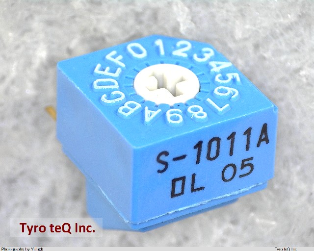 S-1011A
