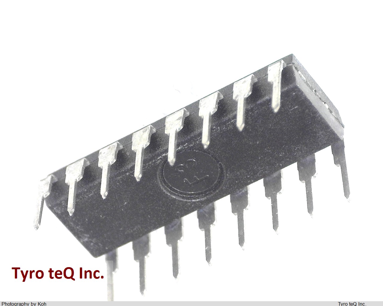 SN74LS367AN