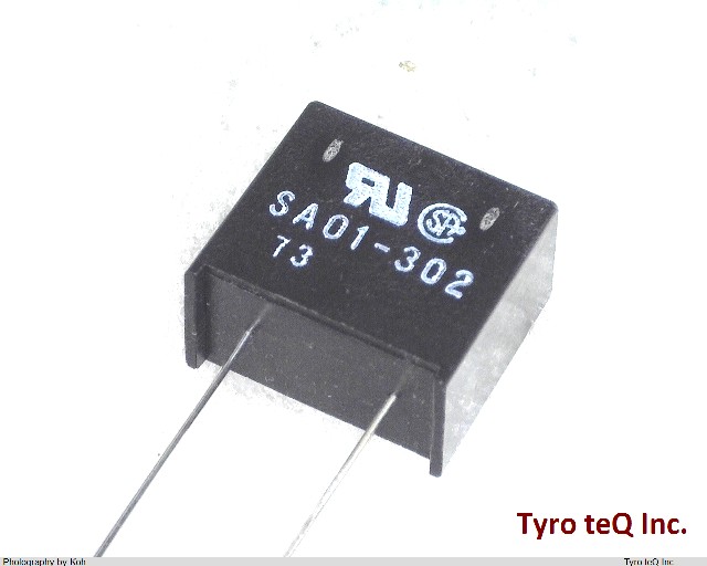 SA01-302