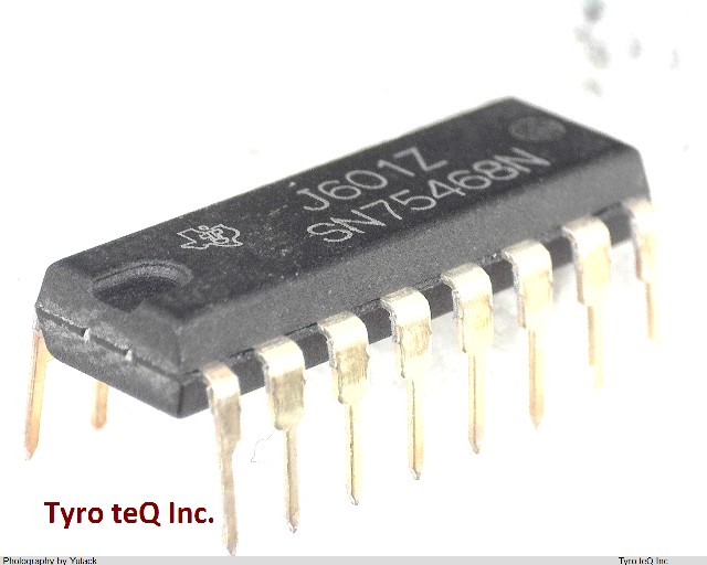 SN75468N