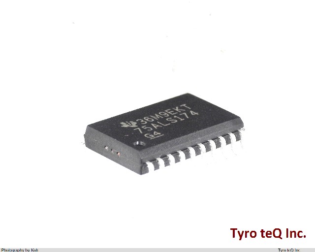 SN75ALS174DWR