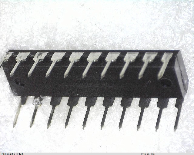 SN74ALS679N
