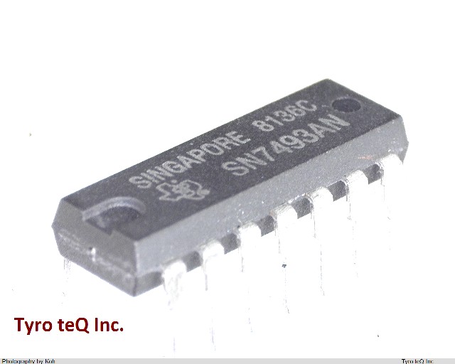 SN7493AN