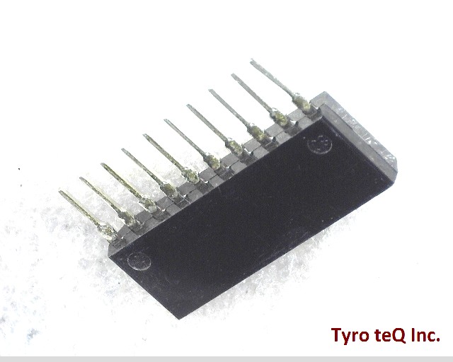 STA403A