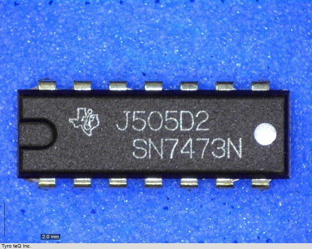 SN7473N