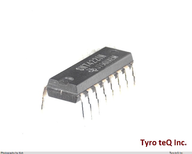 SN74221N