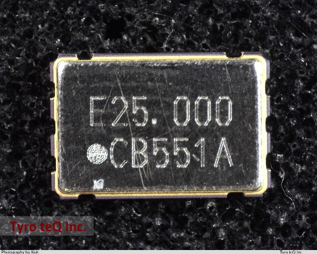 SG-710ECK 25.0000MB