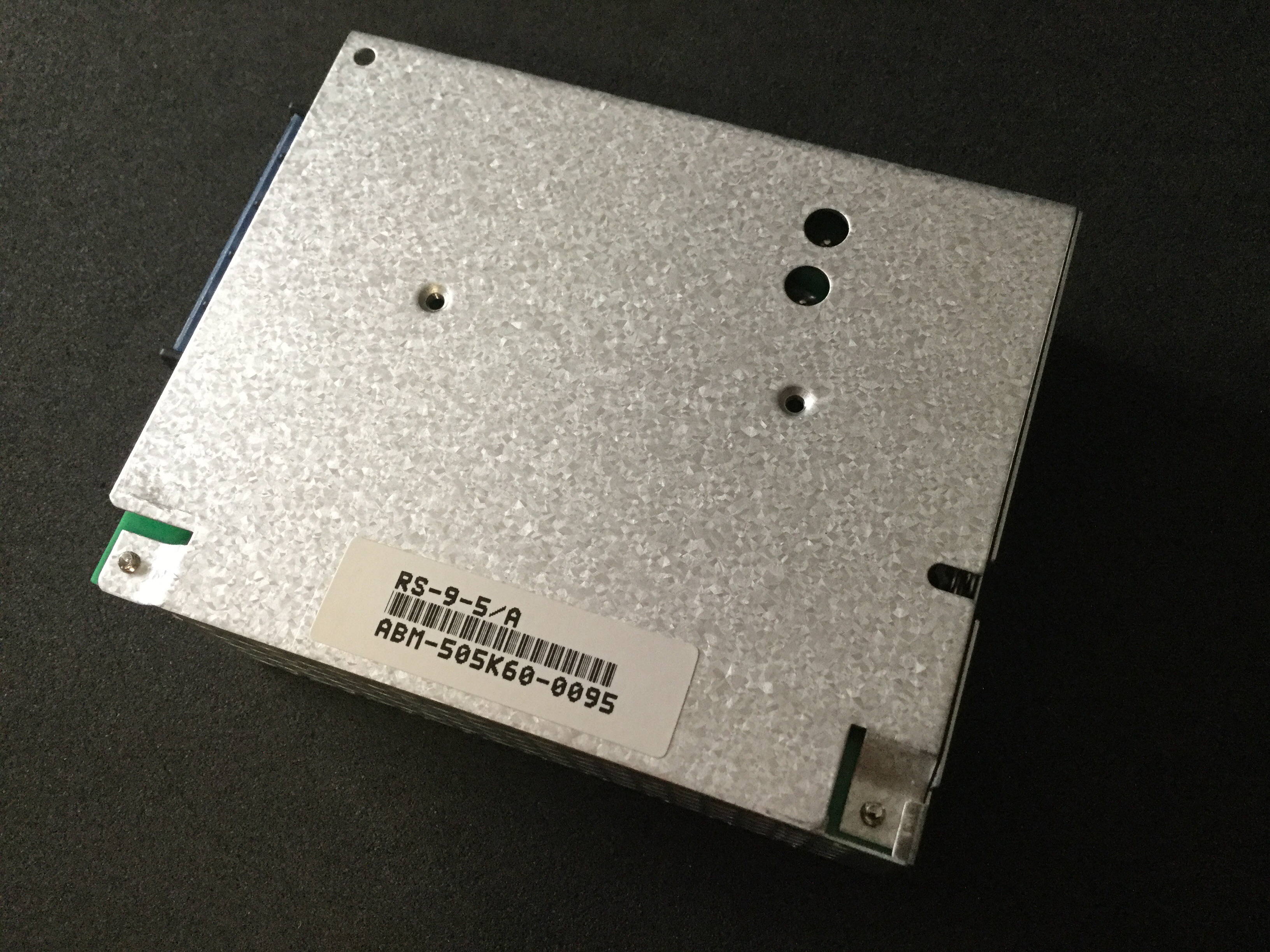 RS-9-5/A