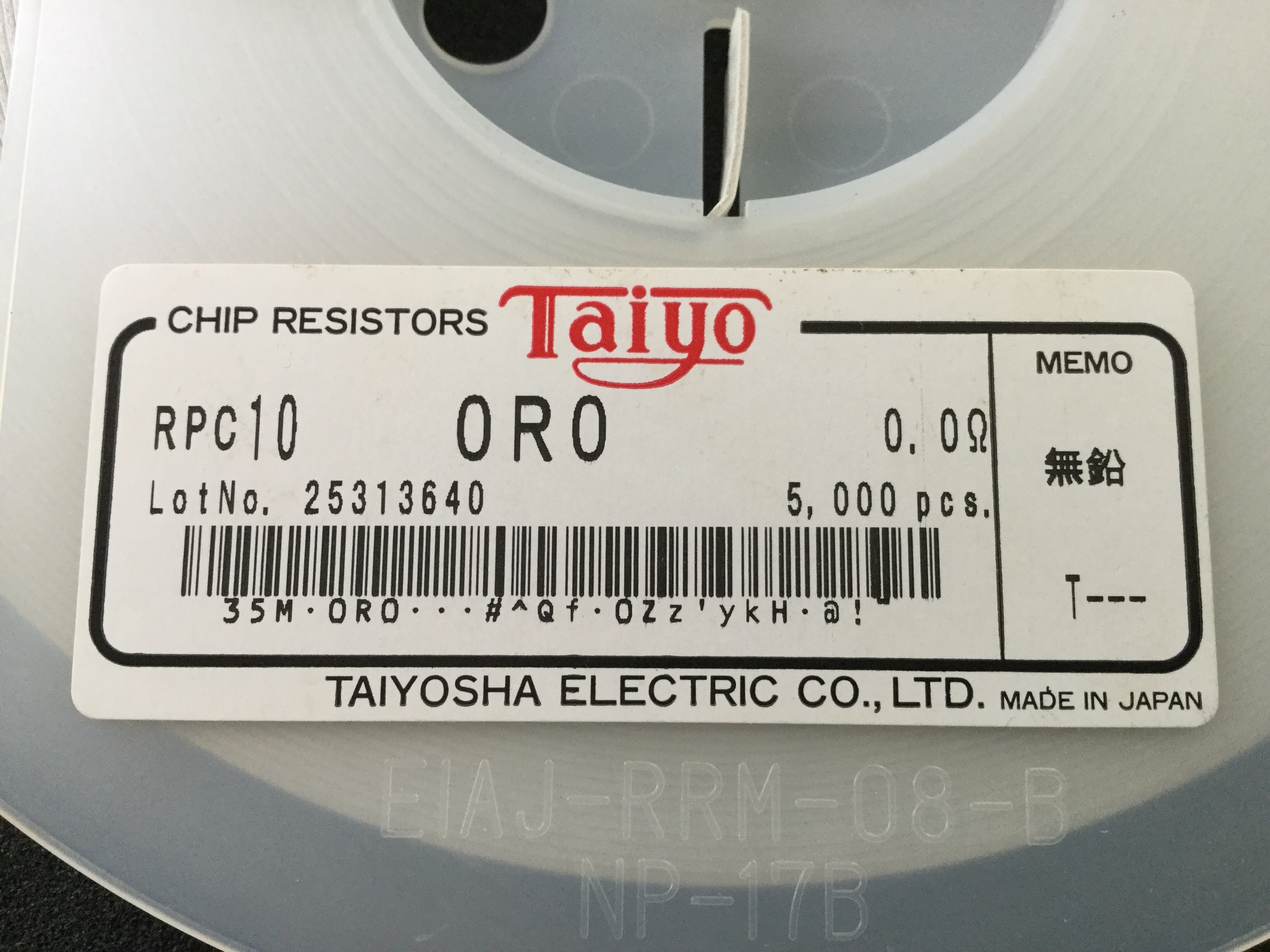 RPC10T0R0