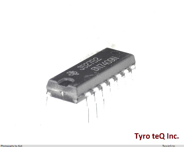 SN7409N