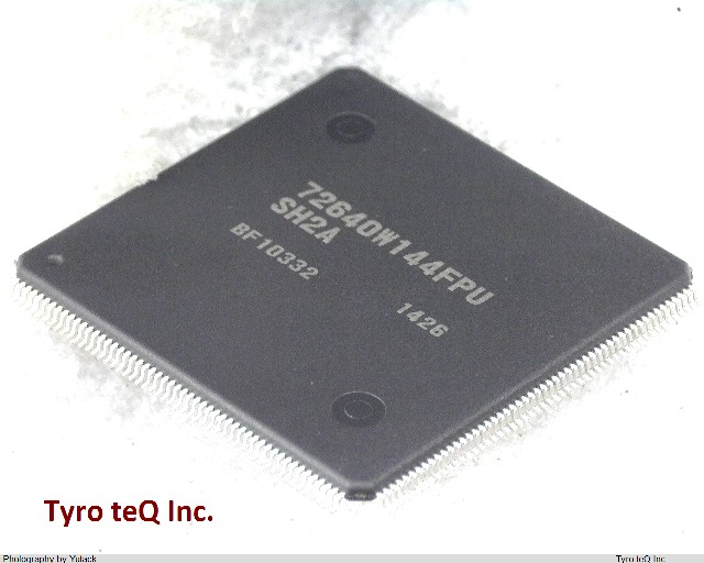 R5S72640W144FPU#U0