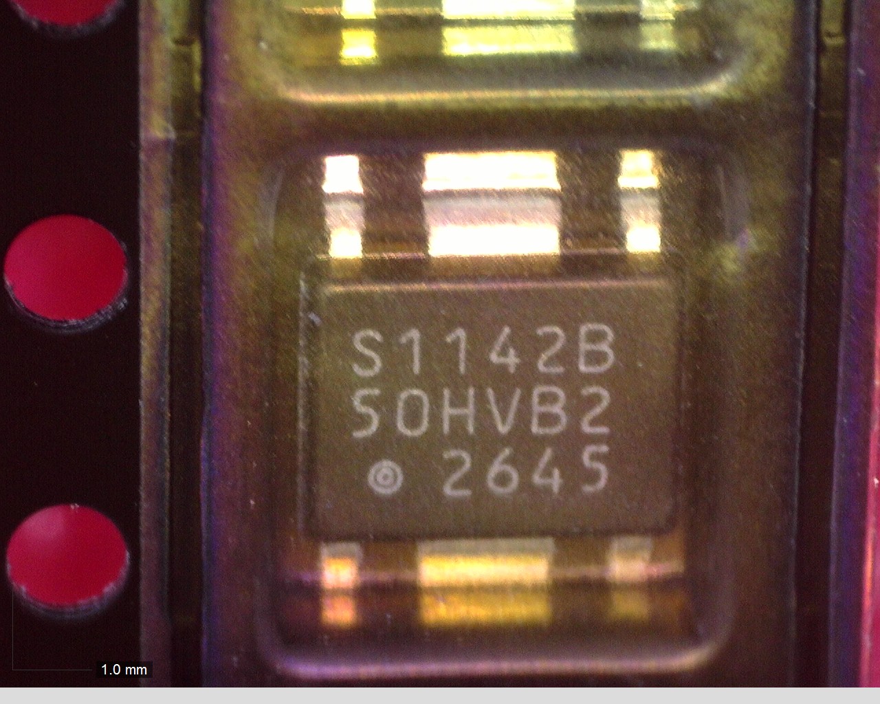 S-1142B50H-E6T2U