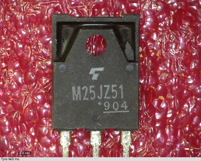 SM25JZ51(F)