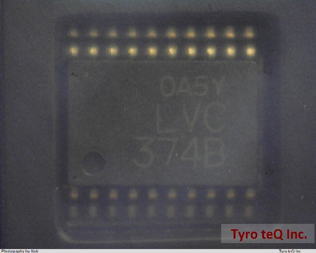 RD74LVC374BTELL