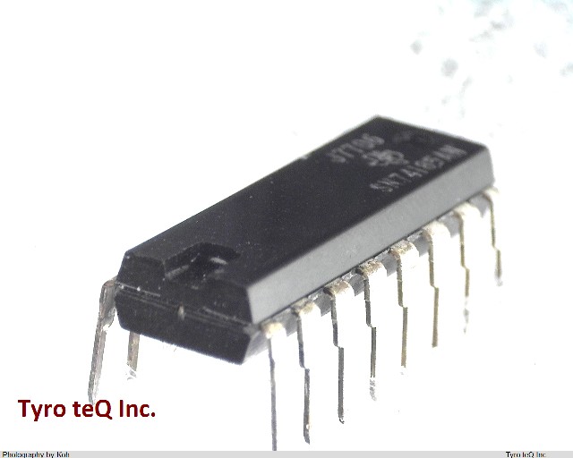 SN74185AN