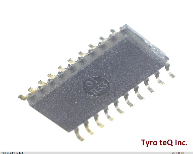 SN74LS240NS