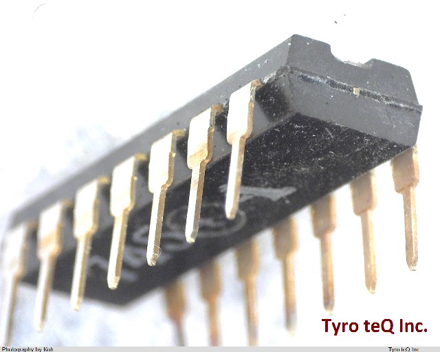 SN7454N