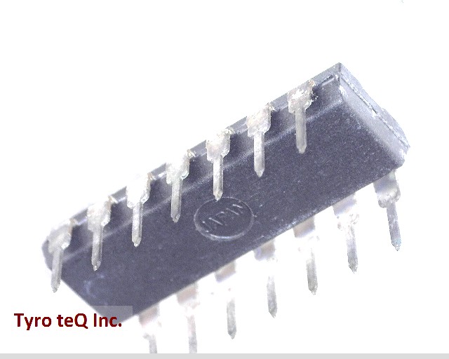 SN7454N