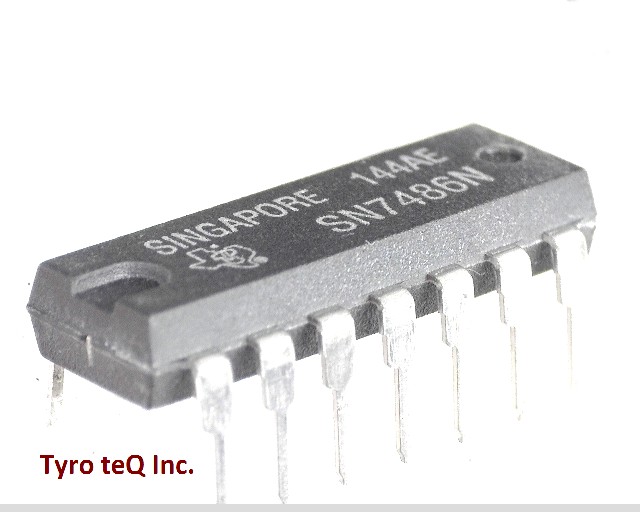SN7486N