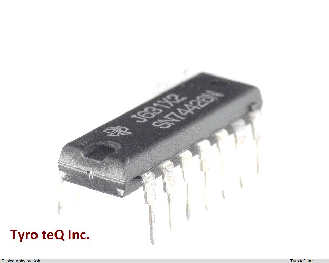 SN74426N
