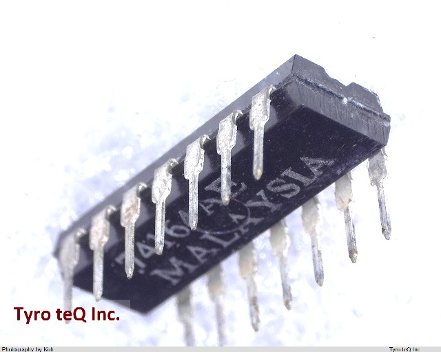 SN74164N