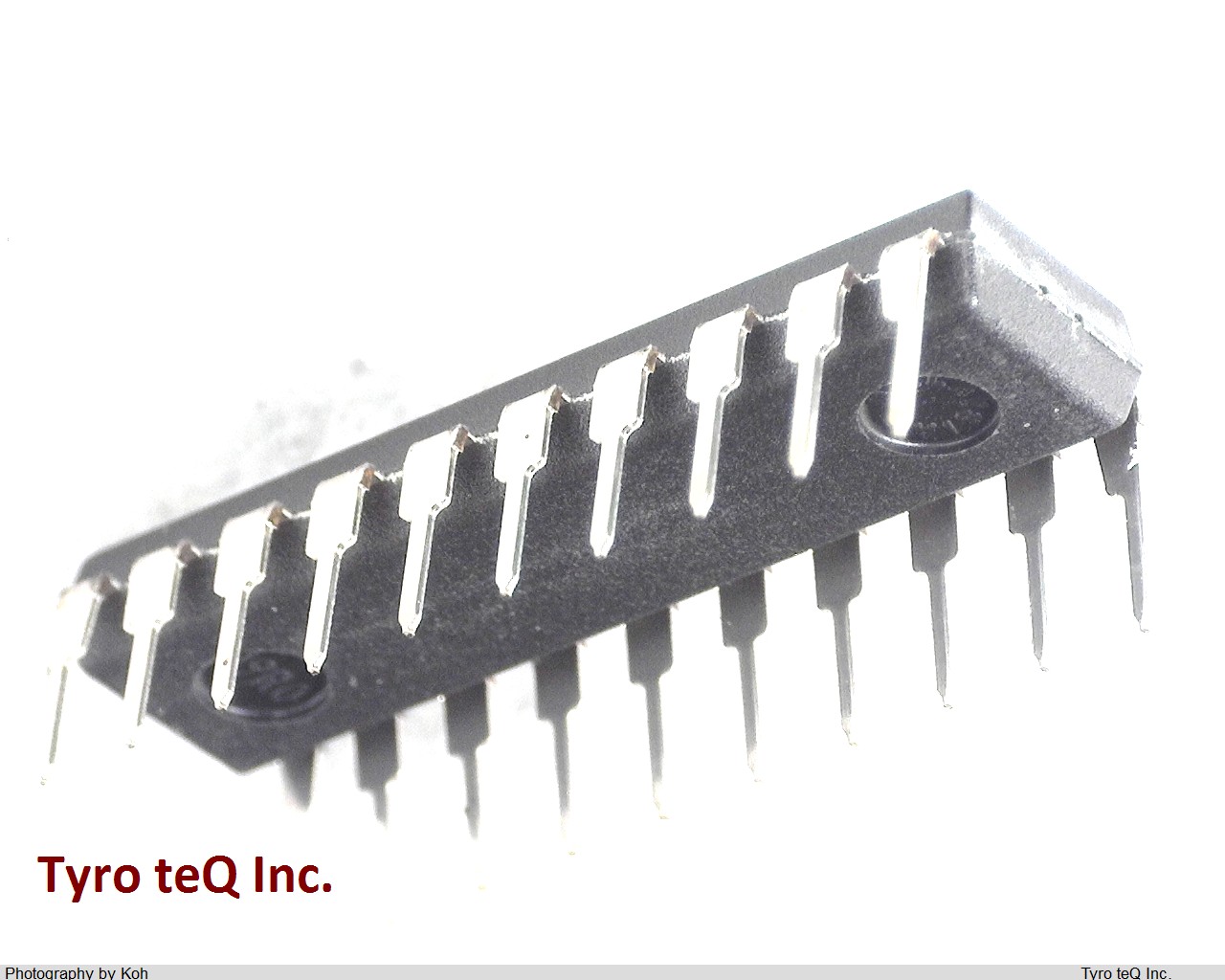 SN74AHC541N