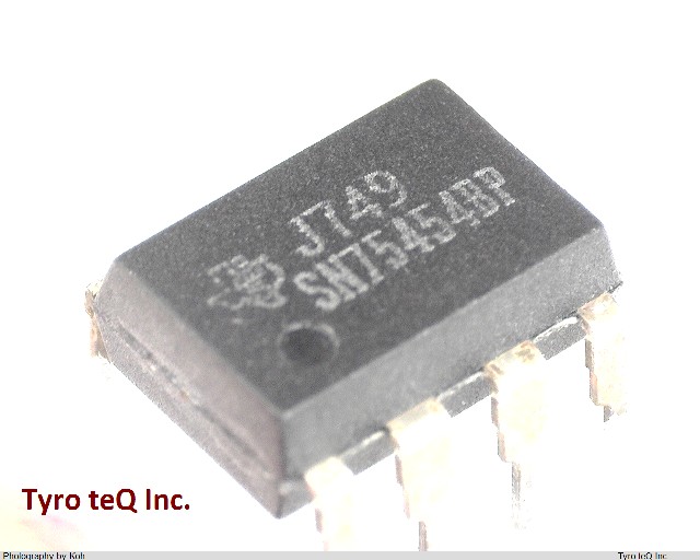 SN75454BP