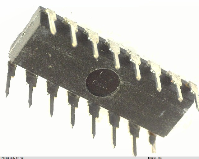 SN75365N