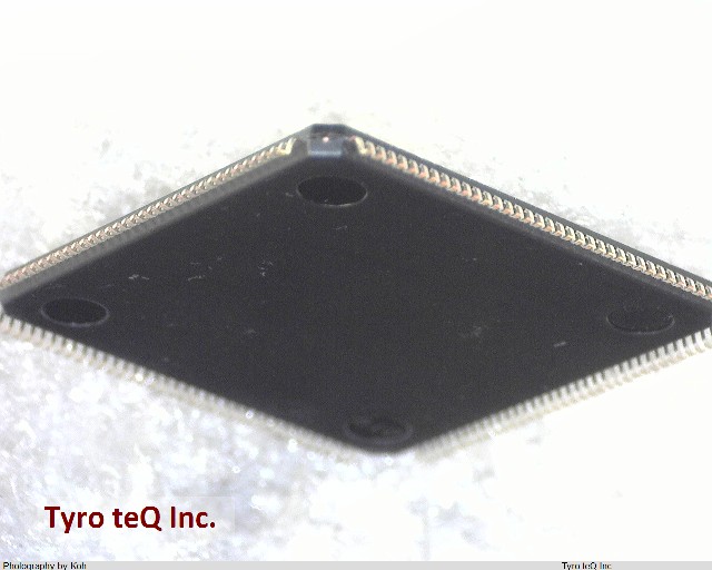 STM32F446ZET6