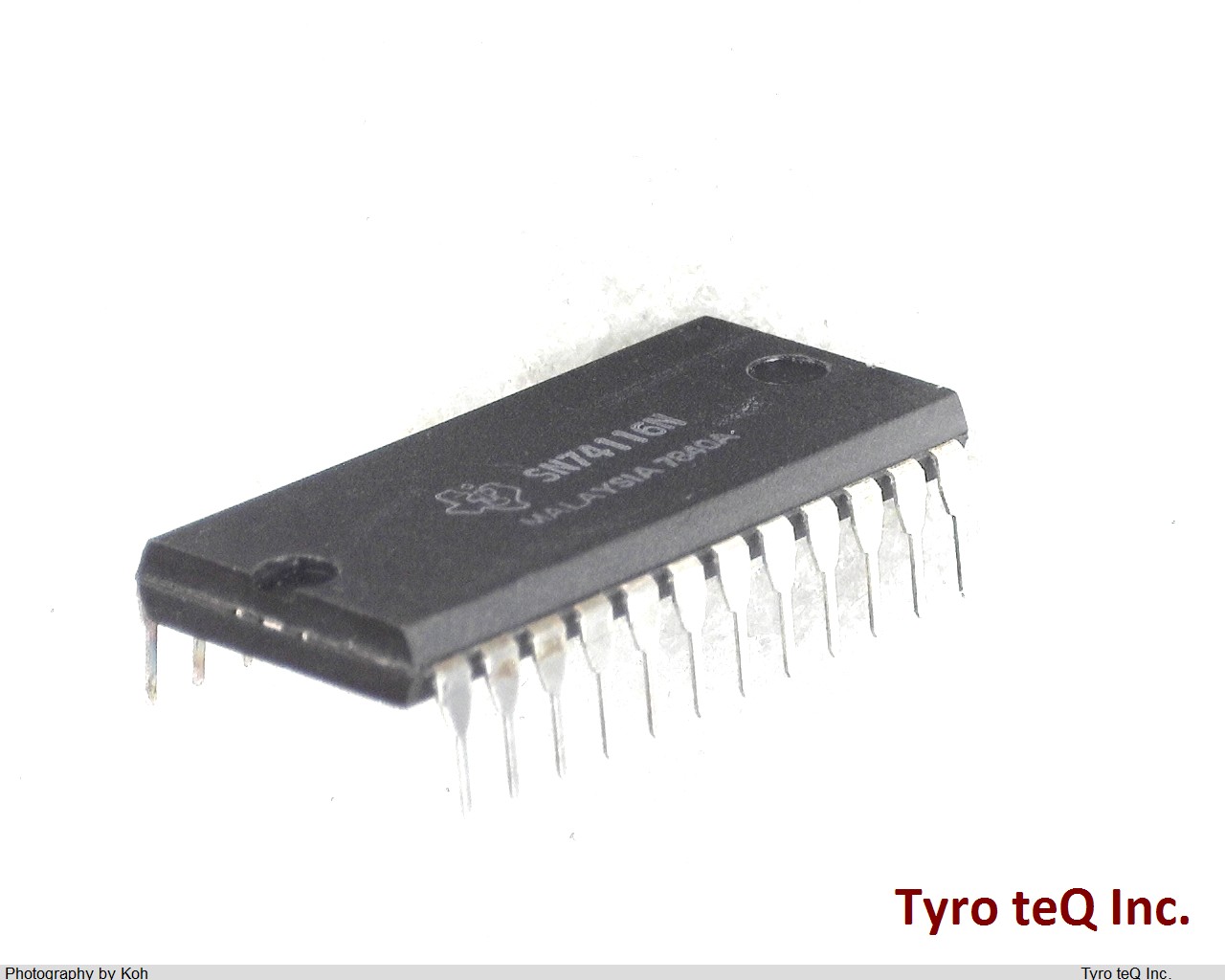 SN74116N