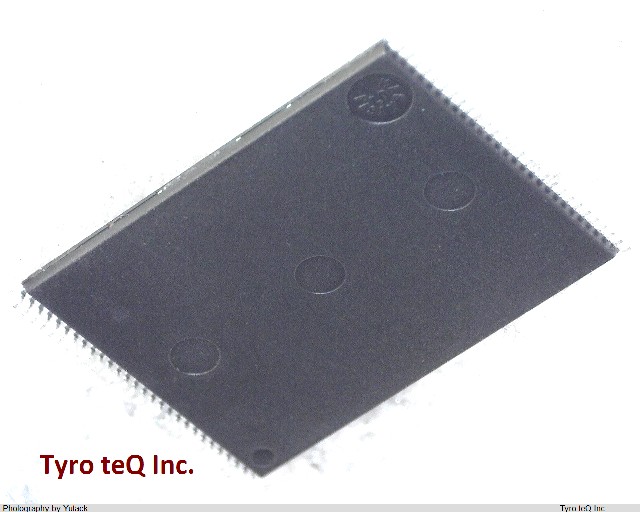 S29GL512P11TFI020