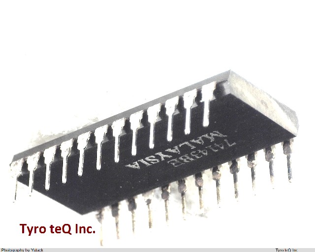 SN74143N