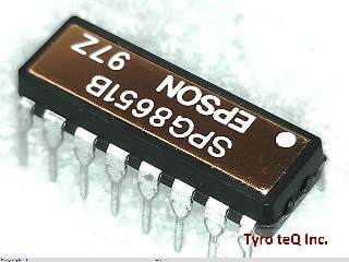 SPG8651B