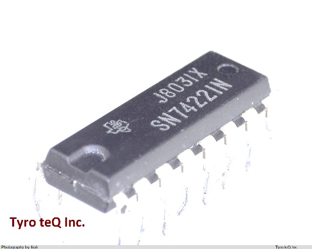SN74221N