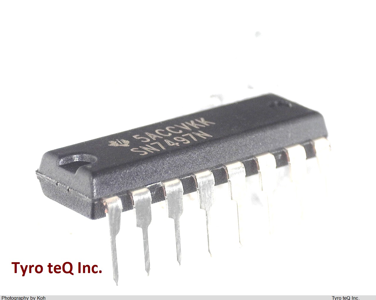 SN7497N