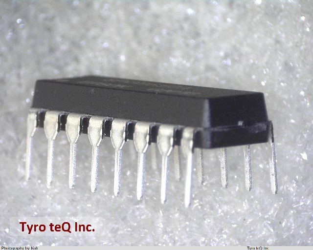 SPG8650A