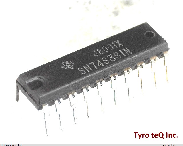 SN74S381N
