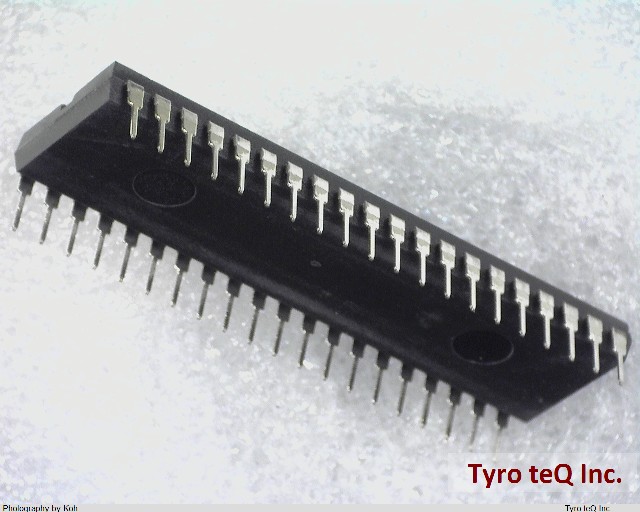 SCC2692AE1N40