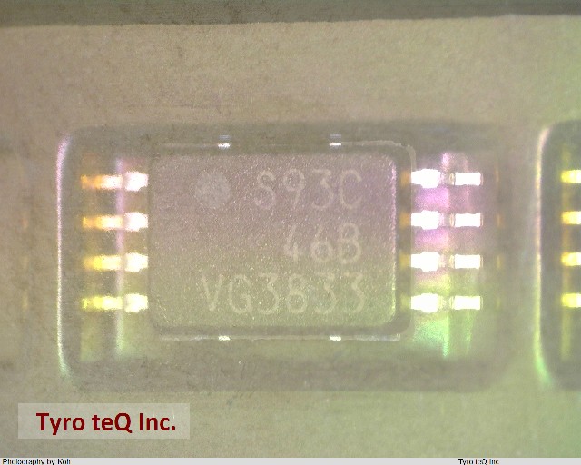 S-93C46BD0I-T8V1G