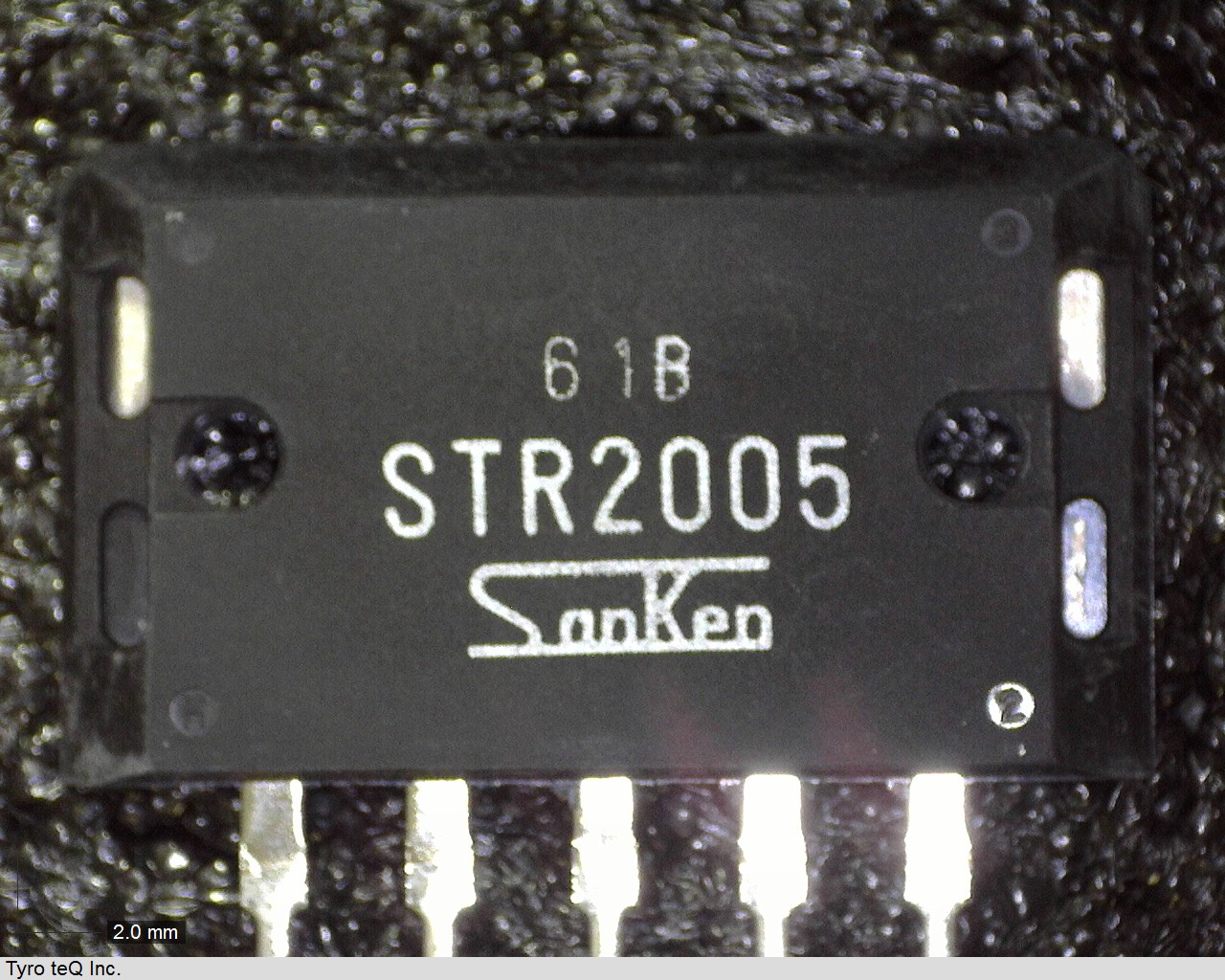 STR2005