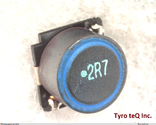 SLF12575T-2R7N7R0-PF