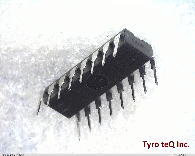SN74LS670N